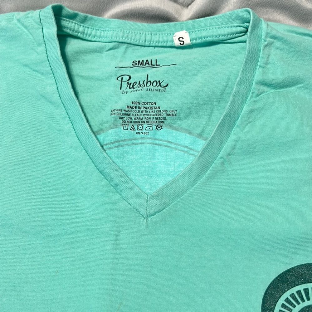MSU Spartans Shirt - Picture 5 of 6
